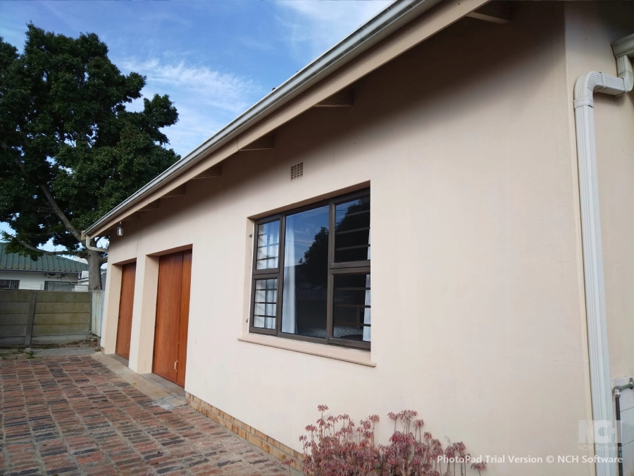 4 Bedroom Property for Sale in Laaiplek Western Cape